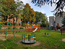 Przedszkole Grodziec