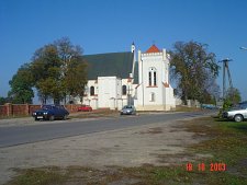 Kości&oacute;ł Kr&oacute;lik&oacute;w