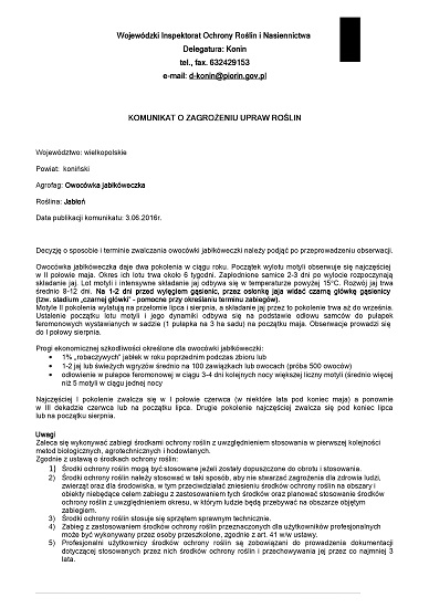 jablon owocowka jablkoweczka