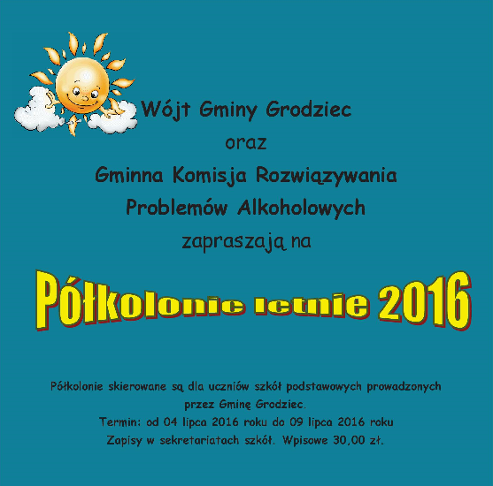 plakat 2016