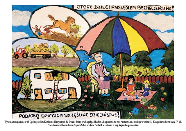 rysunek Prezesa maly