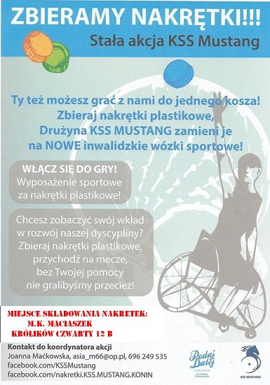 zbieramy naretki maly