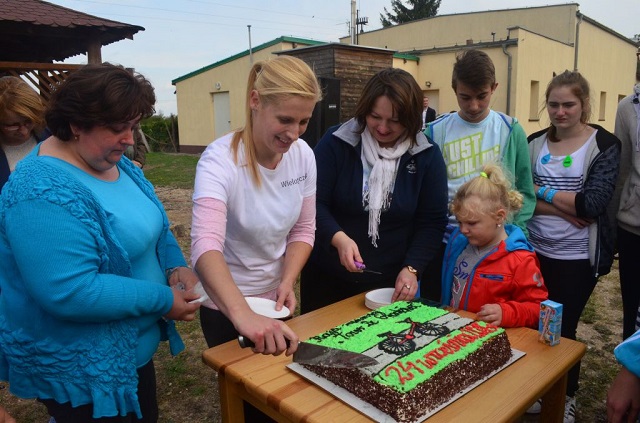 046 2016.09.24 TOUR DE GRODZIEC