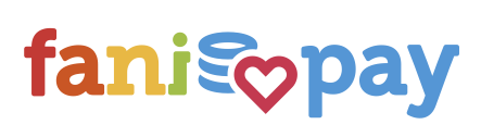 Logo FaniPay RGB