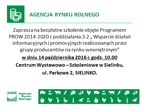 Szkolenie PROW