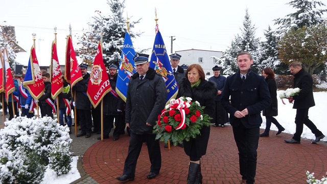 019 2016.11.11 11 Listopada