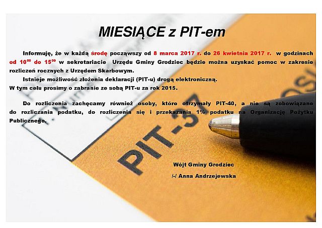 MARZEC Z PIT maly