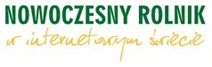 nowoczesny rolnik