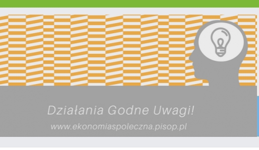 dzialania logo