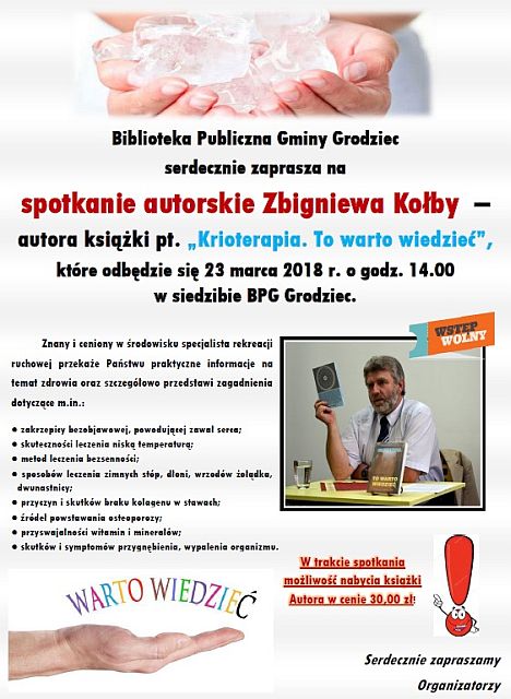 Kolba maly