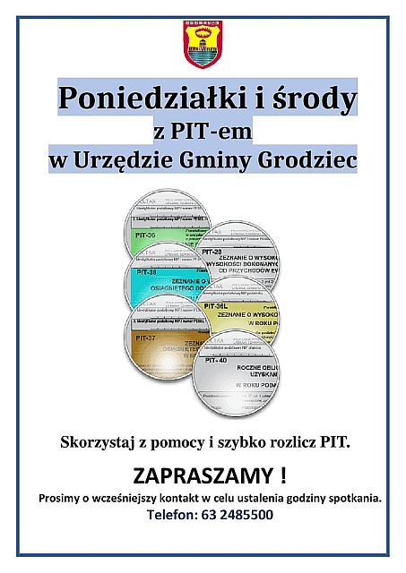 PIT w Urzedzie maly