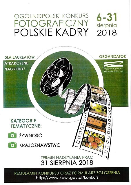 plakat maly