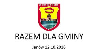 RAZEM DLA GMINY