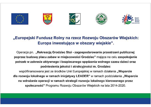 tab grodziec unijna silownia mala