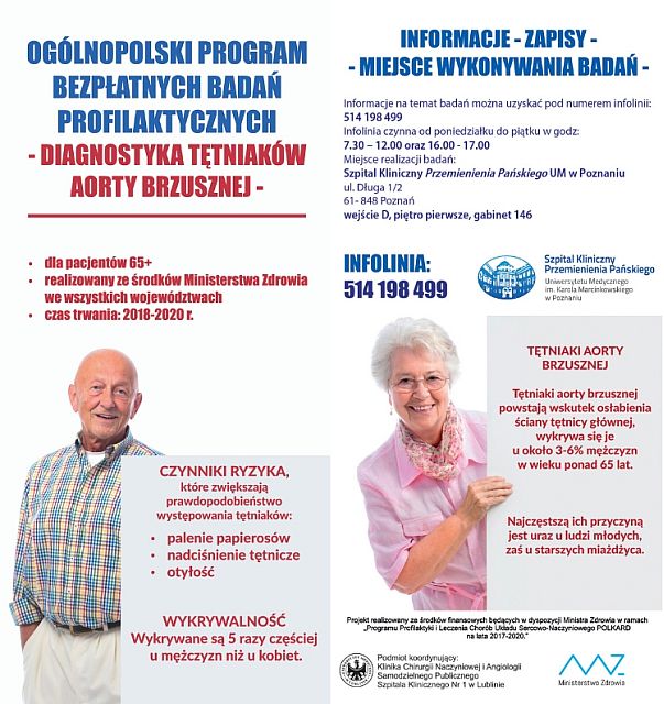Ulotka badania przesiewowe male