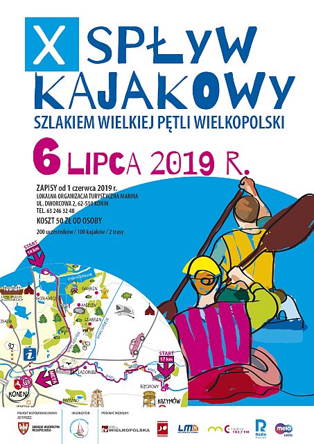 plakat splyw wrzesien 2019 maly