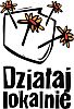 Dzialaj Lokalnie logo