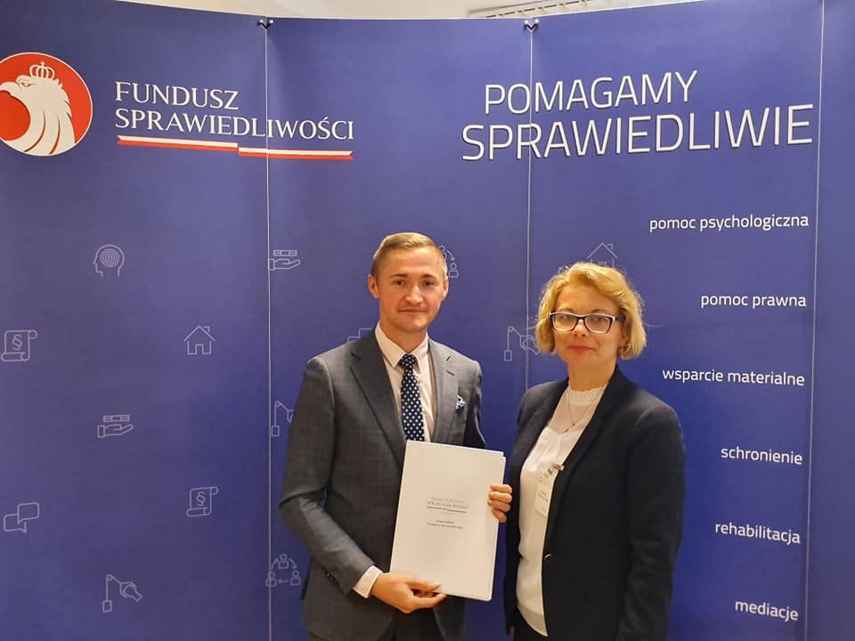 dofinansowanie OSP MINIstertswo