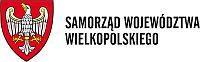 Samorzad Wojewwdztwa Wielkopolskiego herb