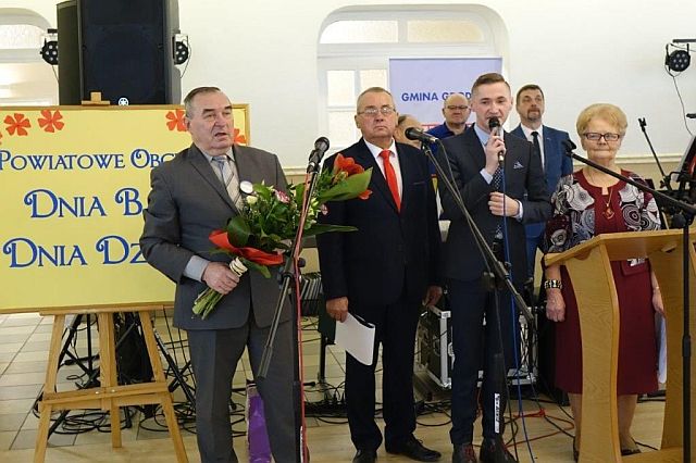 Zdjęcie 1 - Uroczyste otwarcie