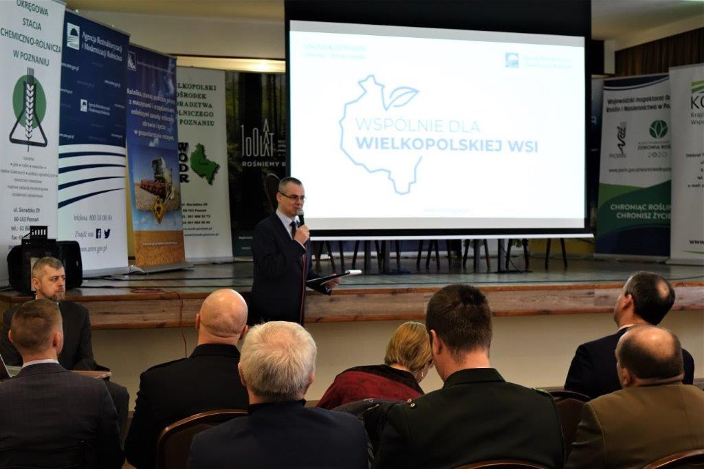 Wspólnie dla wielkopolskiej wsi - zdjęcie 1