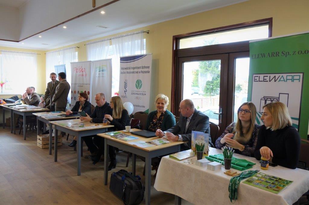 Wspólnie dla wielkopolskiej wsi - zdjęcie 3