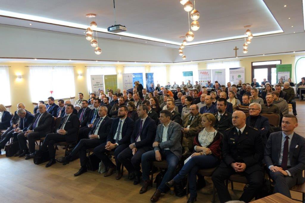 Wspólnie dla wielkopolskiej wsi - zdjęcie 4