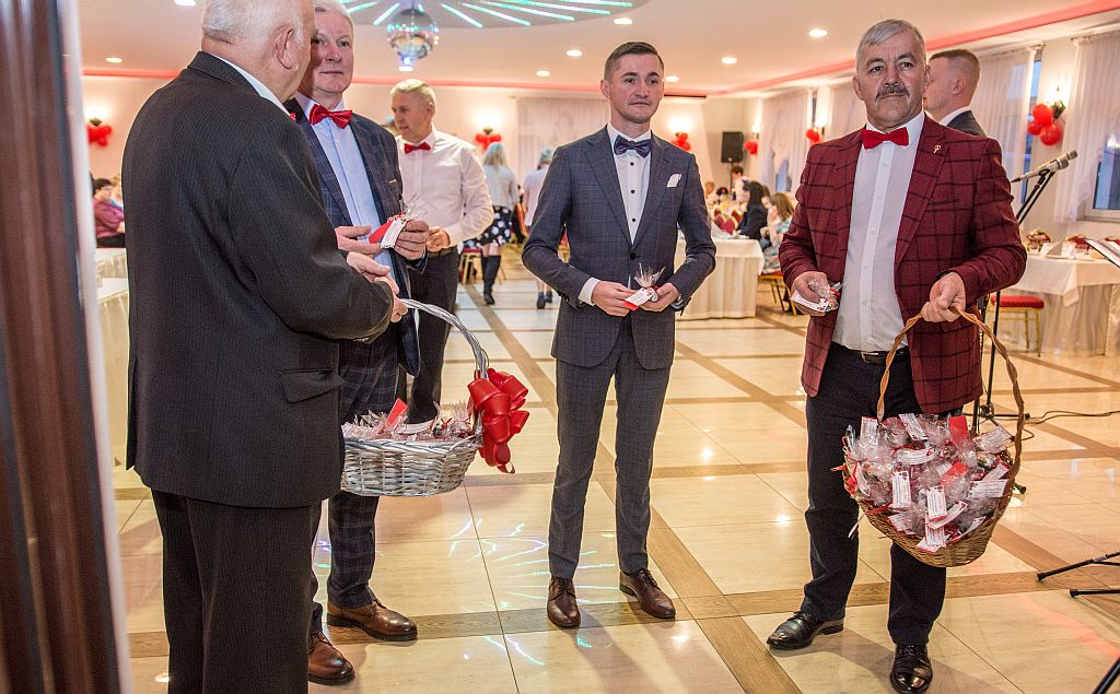 Gminny Dzień Kobiet 2020 - zdjęcie 3