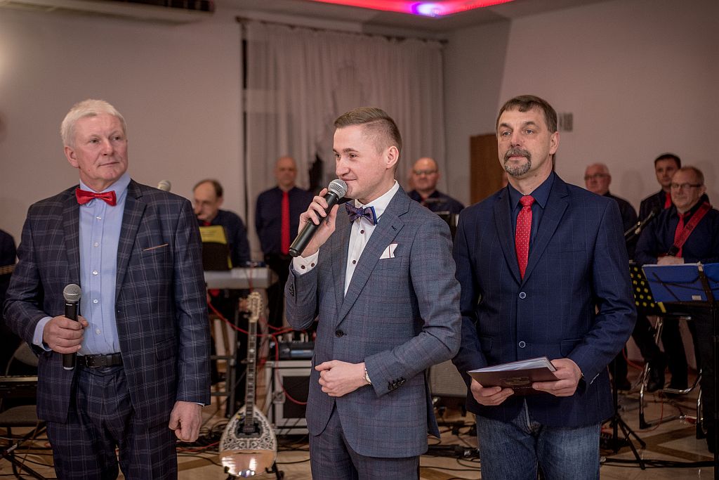 Gminny Dzień Kobiet 2020 - zdjęcie 4