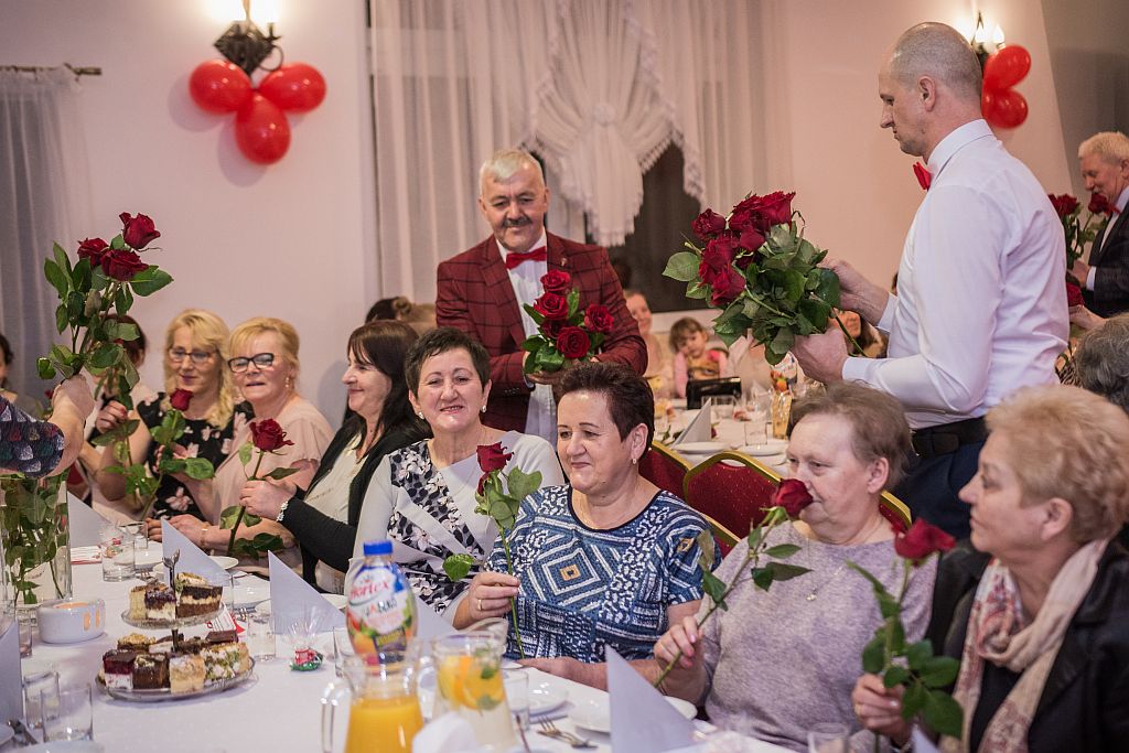 Gminny Dzień Kobiet 2020 - zdjęcie 5