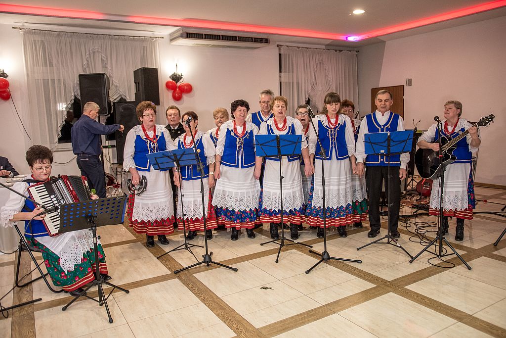 Gminny Dzień Kobiet 2020 - zdjęcie 8