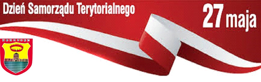 Logo - Dzień Samorządu Terytorialnego