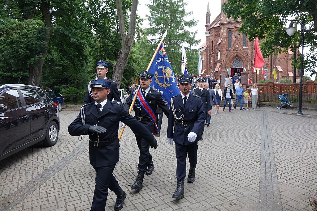 103. rocznica urodzin ks. abpa Bronisława Dąbrowskiego - zdjęcie 3