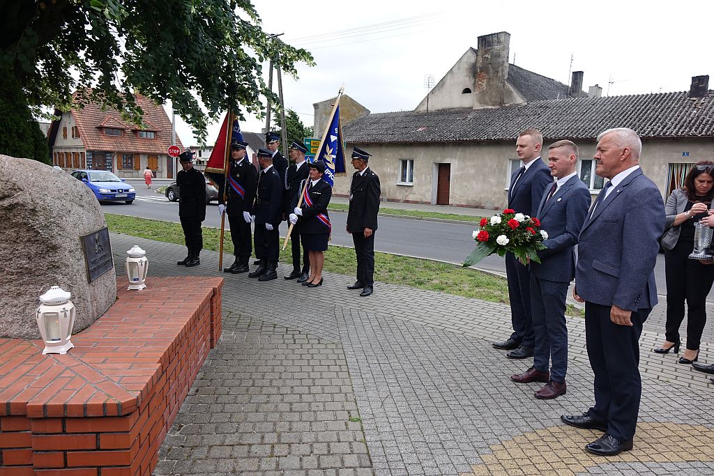 103. rocznica urodzin ks. abpa Bronisława Dąbrowskiego - zdjęcie 4