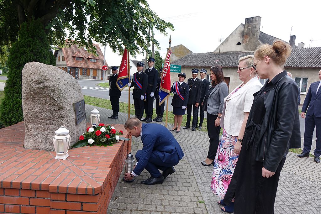 103. rocznica urodzin ks. abpa Bronisława Dąbrowskiego - zdjęcie 5