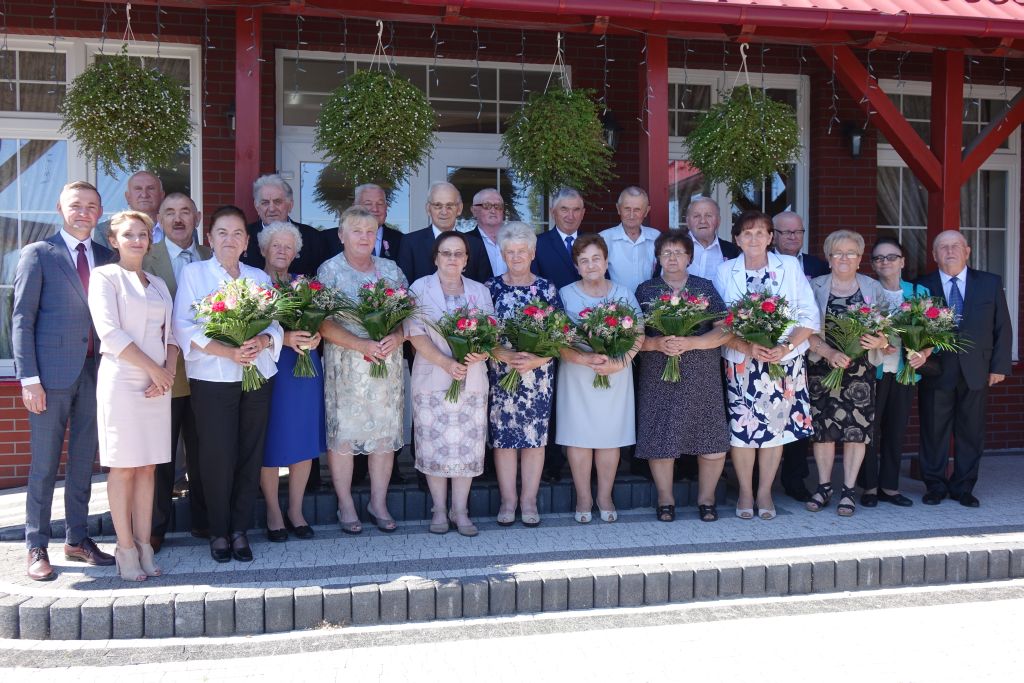 50 lat RAZEM! Na dobre i na złe! - zdjęcie 1
