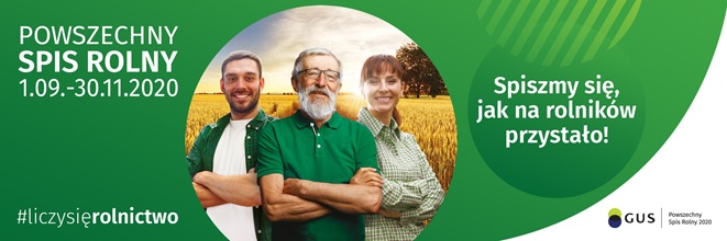 spis rolny