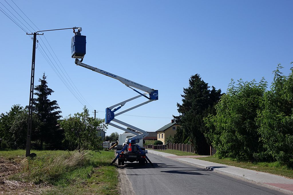 Będzie taniej i bezpieczniej. Inwestujemy w LED-y!  - zdjęcie 1