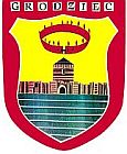 Herb Gminy Grodziec