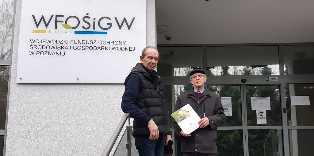 Innowacyjna Ochotnicza Straż Pożarna w Lipicach w gminie Grodziec - zdjęcie 3