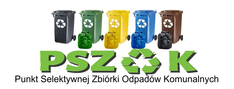 Logo PSZOK