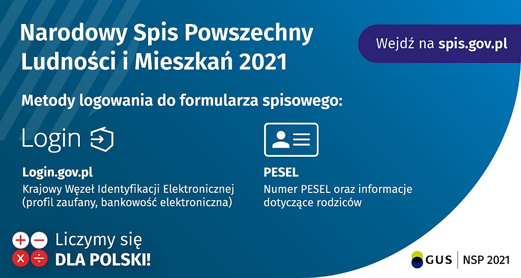NSP 2021 - banek "Jak się spisać"