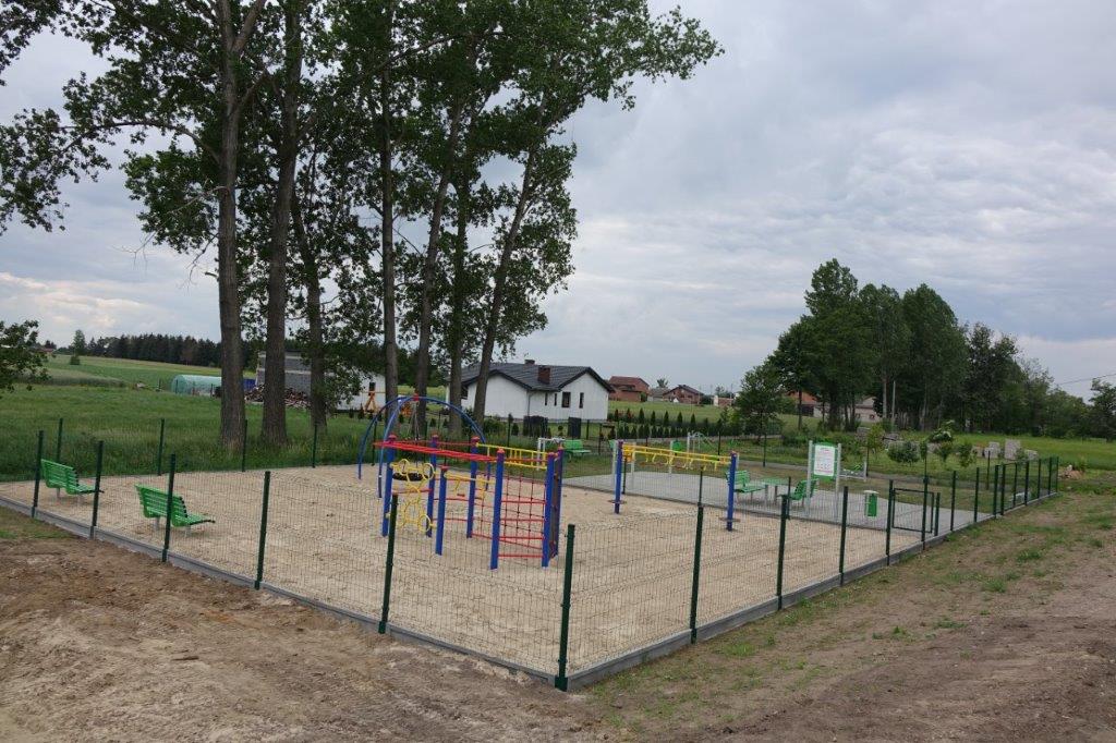 OSA w Łagiewnikach