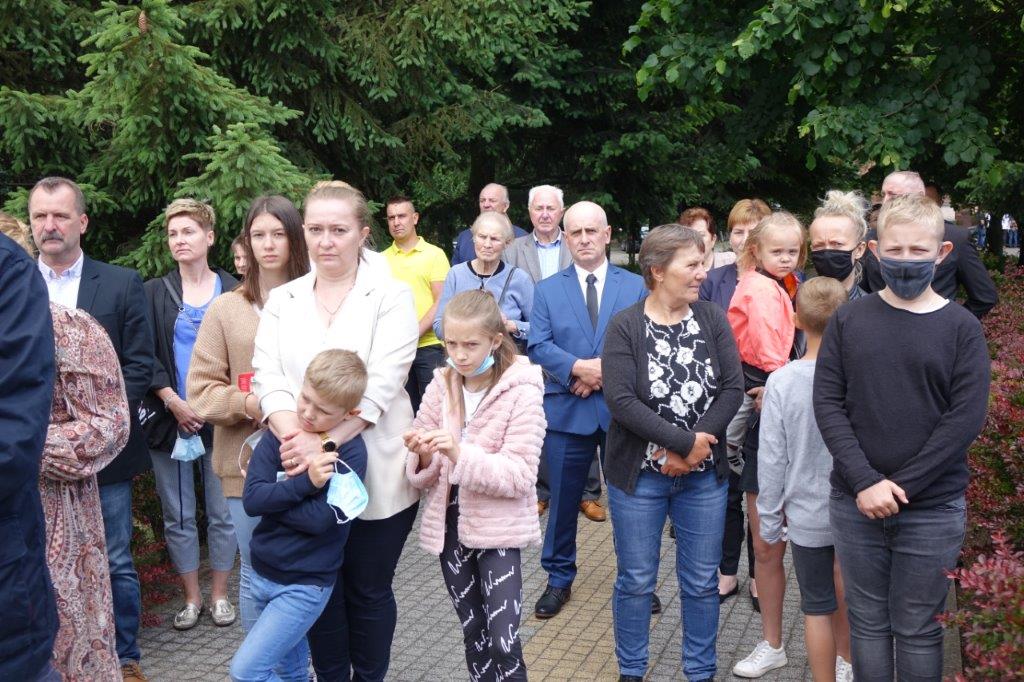 Ku pamięci Ks. Abpa Bronisława Dąbrowskiego - zdjęcie 10