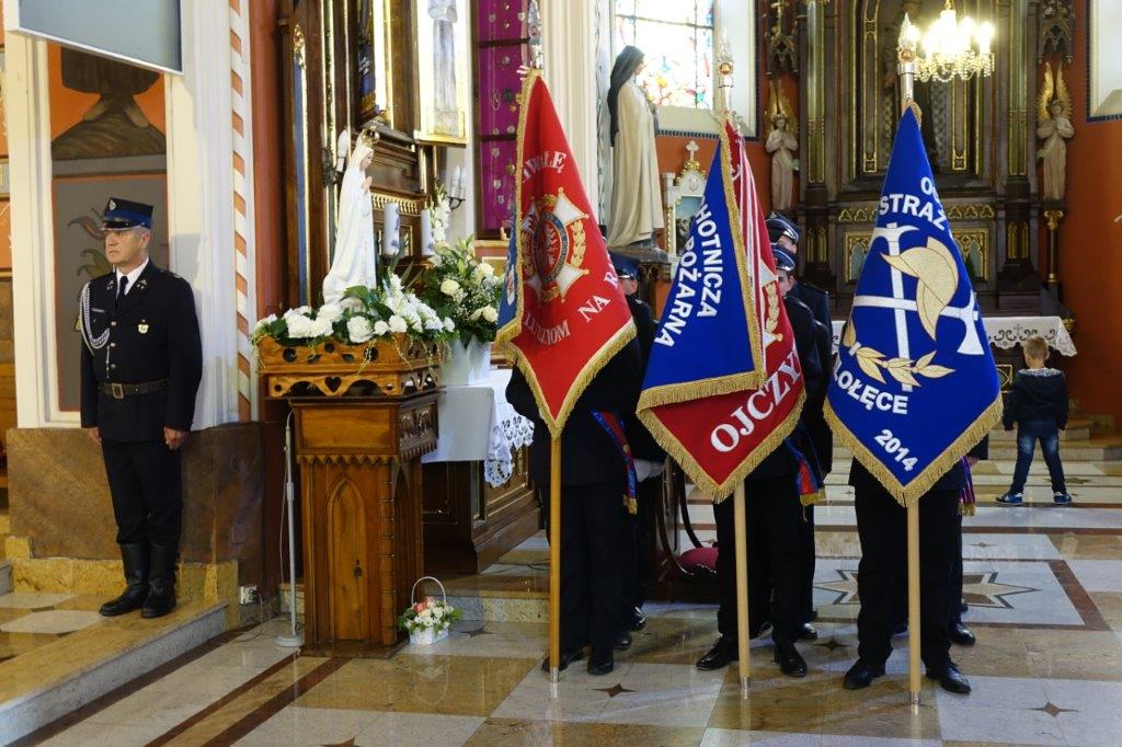 Ku pamięci Ks. Abpa Bronisława Dąbrowskiego - zdjęcie 2