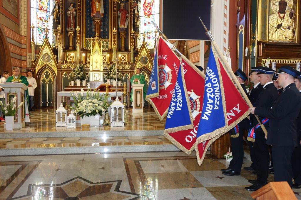 Ku pamięci Ks. Abpa Bronisława Dąbrowskiego - zdjęcie 3