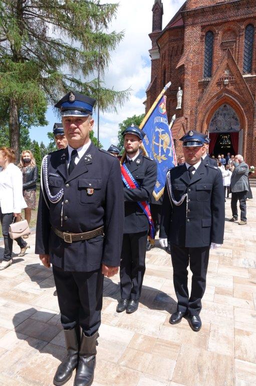 Ku pamięci Ks. Abpa Bronisława Dąbrowskiego - zdjęcie 4