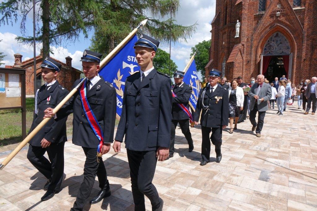 Ku pamięci Ks. Abpa Bronisława Dąbrowskiego - zdjęcie 5
