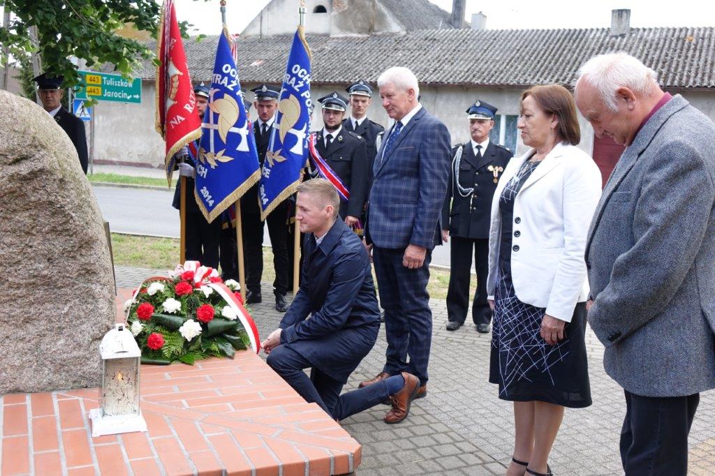 Ku pamięci Ks. Abpa Bronisława Dąbrowskiego - zdjęcie 7