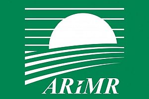 Logo ARiMR